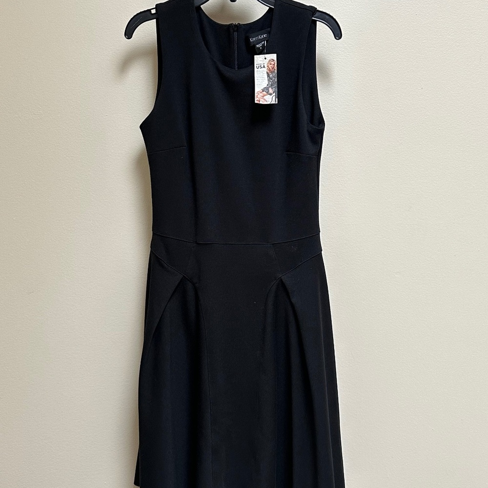 Karen Kane Fit and Flare